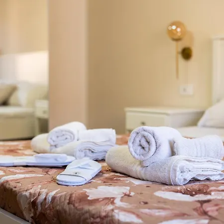 Anastasio Lem Collection Penzion 4*