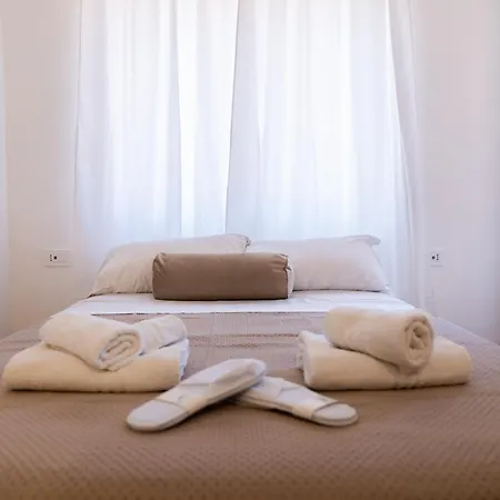 Penzion Anastasio Lem Collection 4*