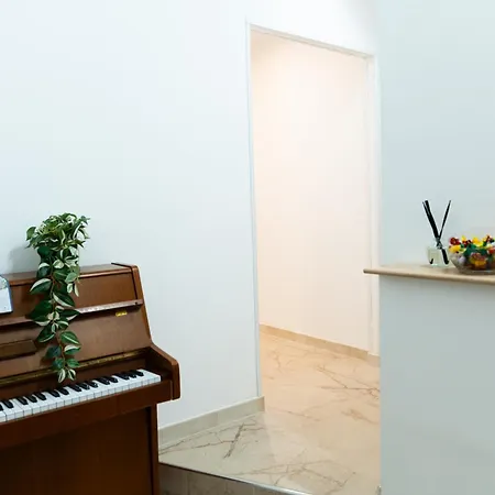 Anastasio Lem Collection Penzion 4*