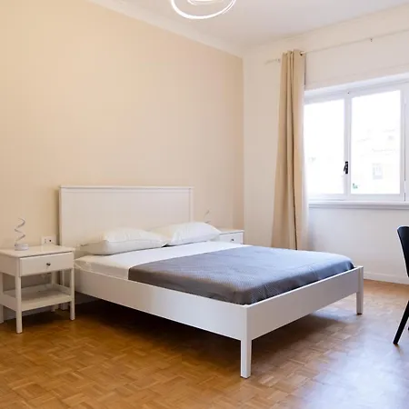 Anastasio Lem Collection Penzion 4*